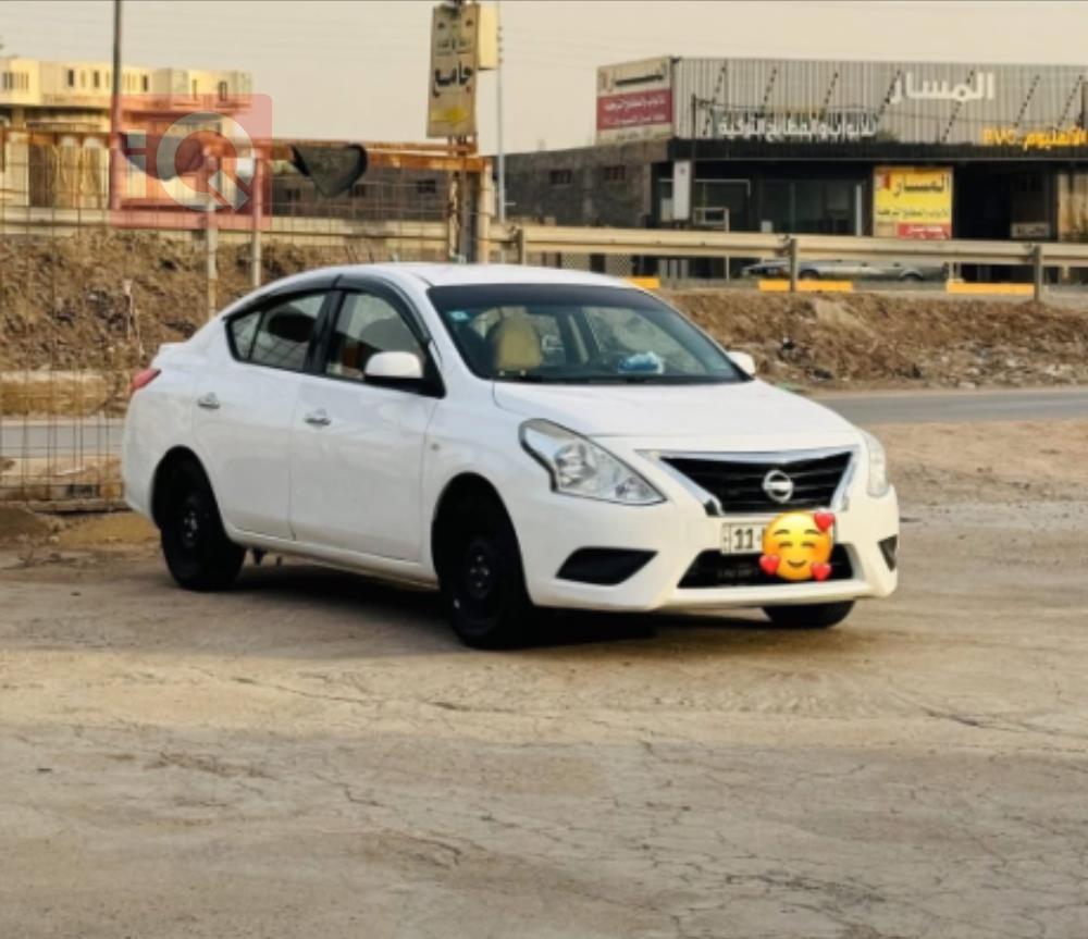 نيسان صني